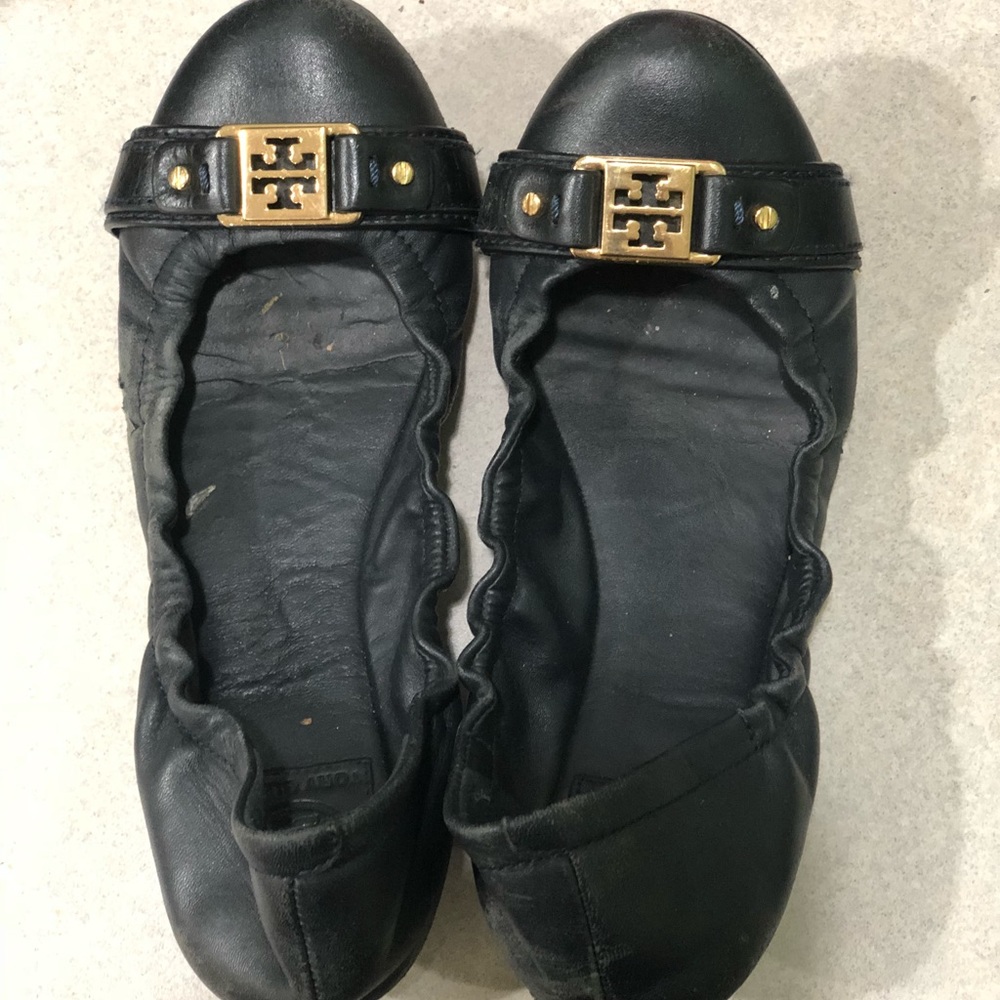 Tory Burch Flats